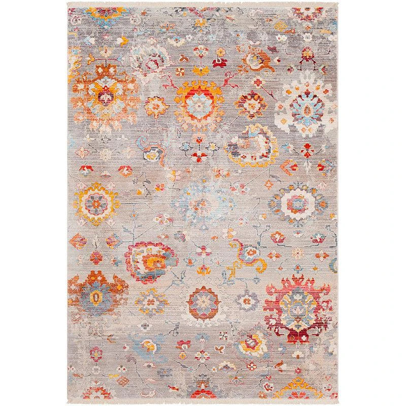 商品Surya|Ephesians Indoor Traditional Rug,价格¥553,第2张图片详细描述