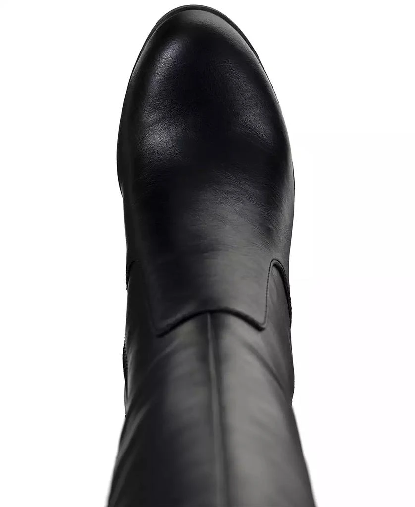 Women's Addyy Knee High Dress Boots, Created for Macy's 商品