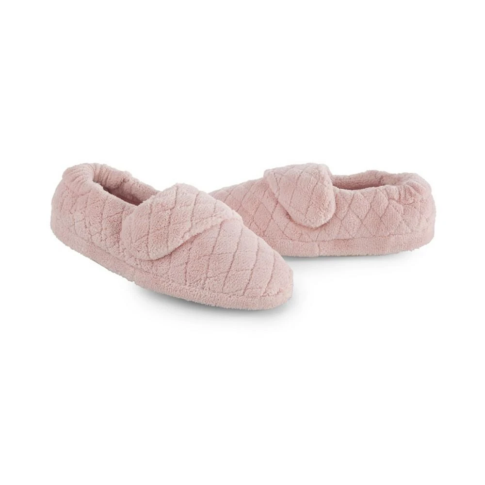 商品Acorn|Women's Adjustable Spa Wrap Slippers,价格¥144,第1张图片