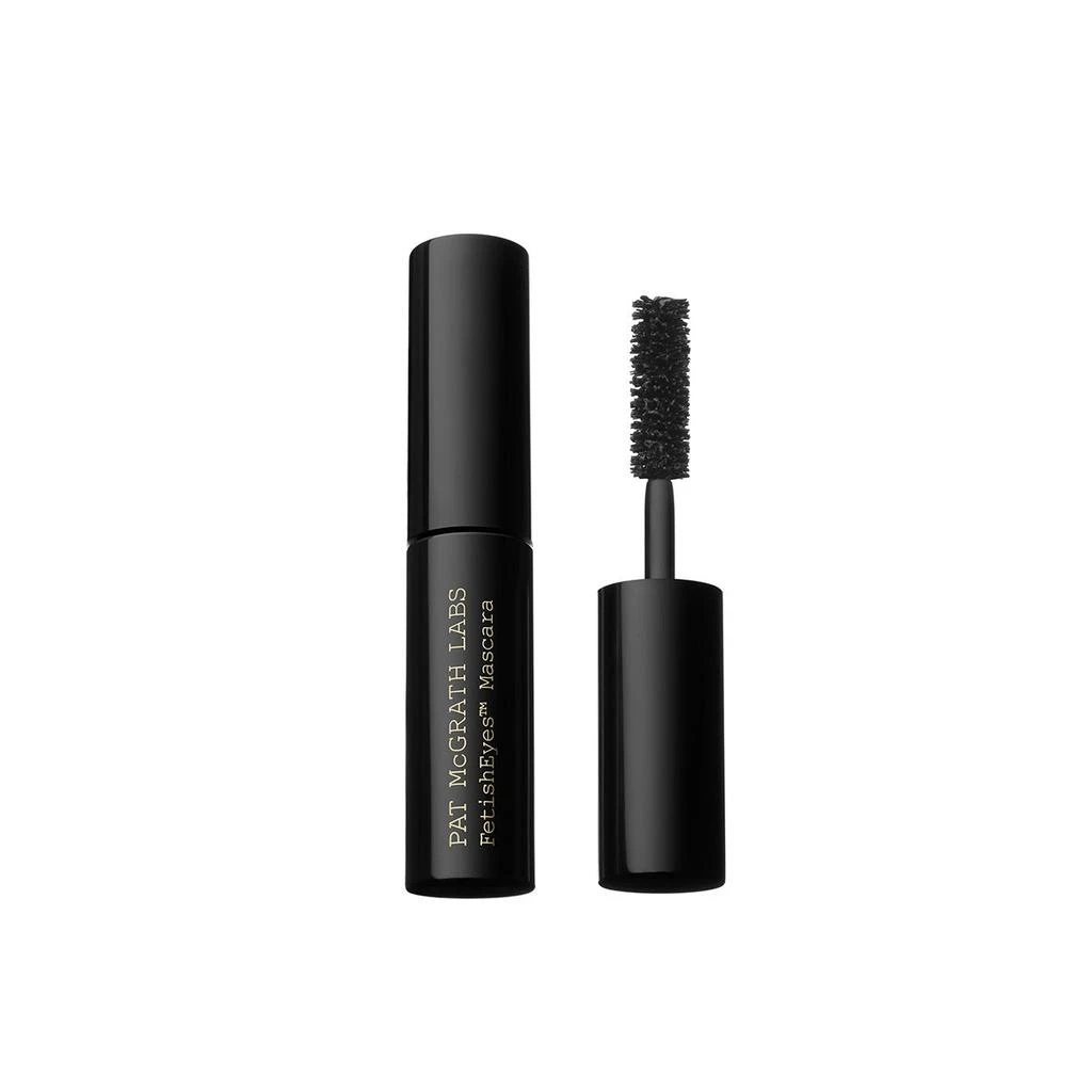 商品Pat McGrath|Mini FetishEYES™ Mascara,价格¥115,第1张图片
