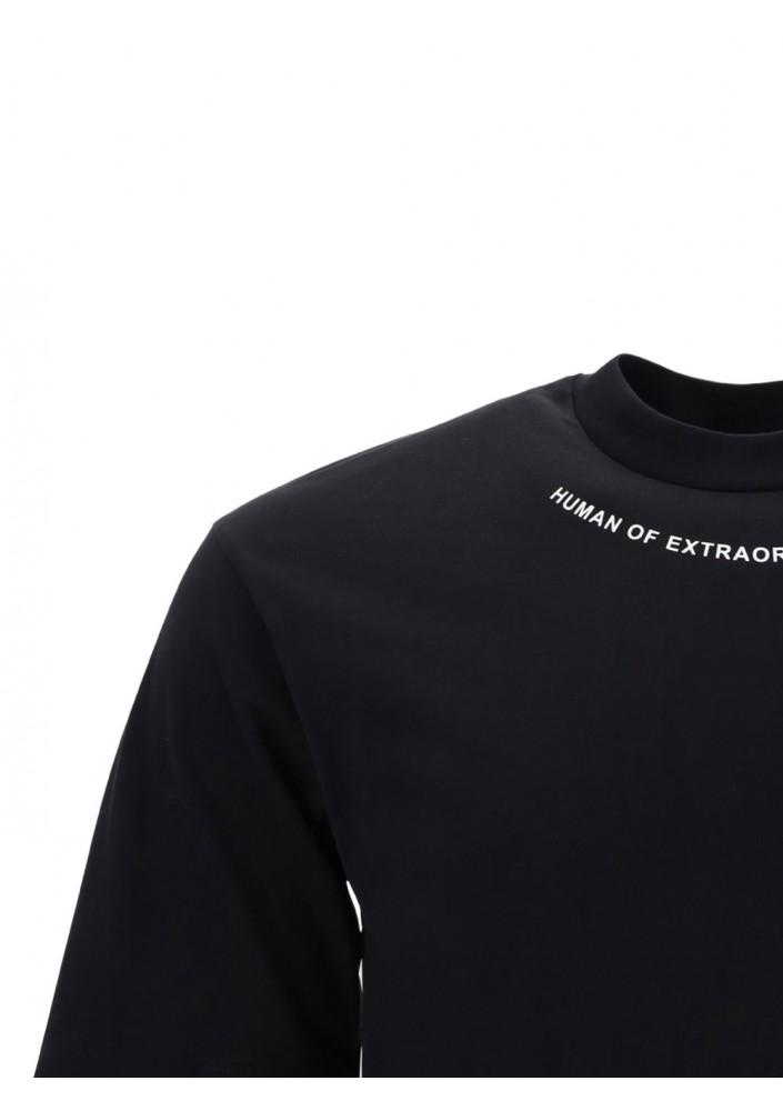 Human of Extra T-Shirt商品第3张图片规格展示
