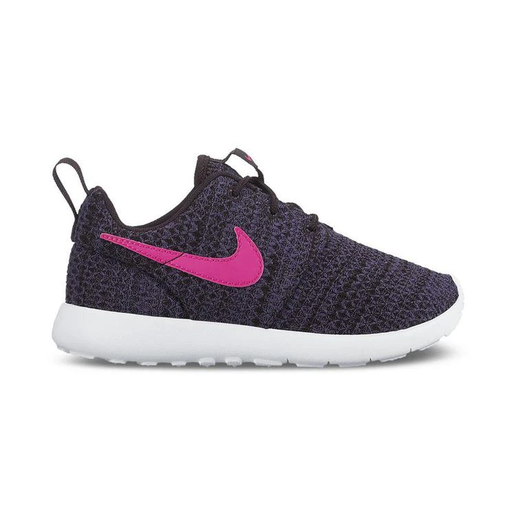 商品NIKE|Little Girls' Roshe One Casual Sneakers from Finish Line,价格¥223,第1张图片