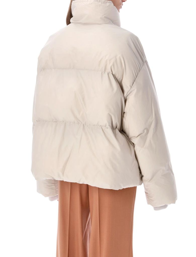 Stella McCartney Technical Puffer Jacket商品第3张图片规格展示