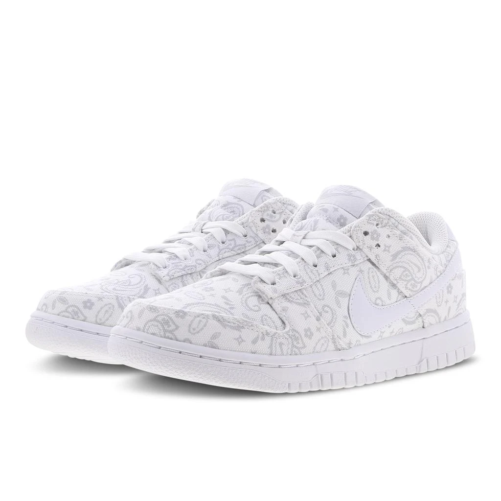 商品NIKE|Nike Dunk Low - Women Shoes,价格¥568,第2张图片详细描述