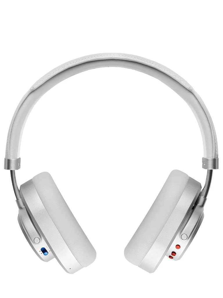 商品MASTER & DYNAMIC|Mw65 Wireless Over Ear Headphone,价格¥4905,第4张图片详细描述