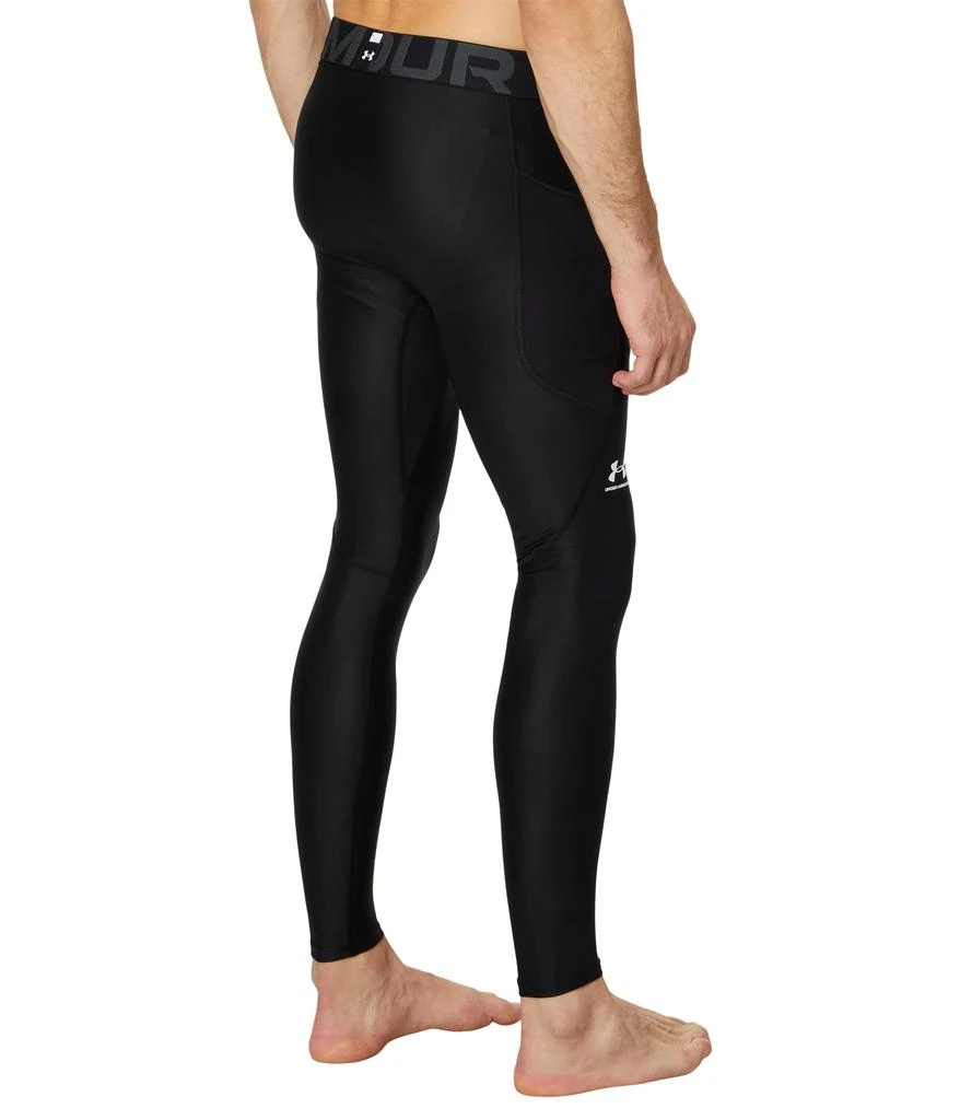 商品Under Armour|Heatgear Armour Leggings,价格¥231,第2张图片详细描述