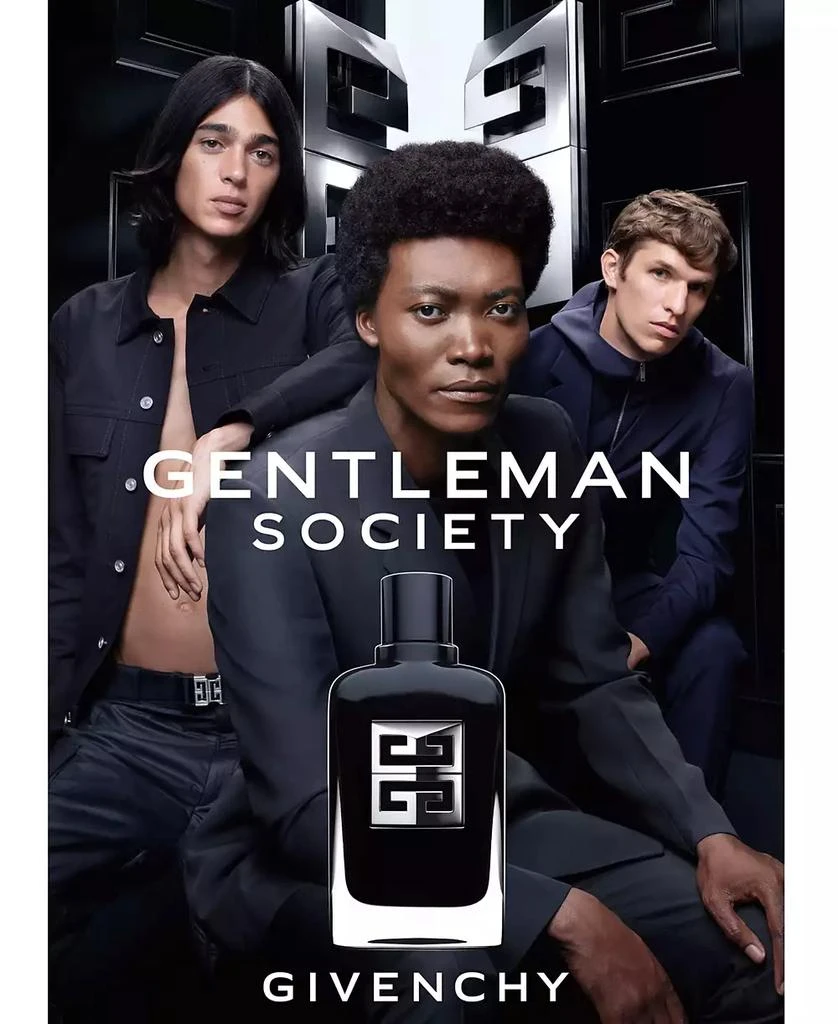 Men's Gentleman Society Eau de Parfum Spray, 2 oz. 商品