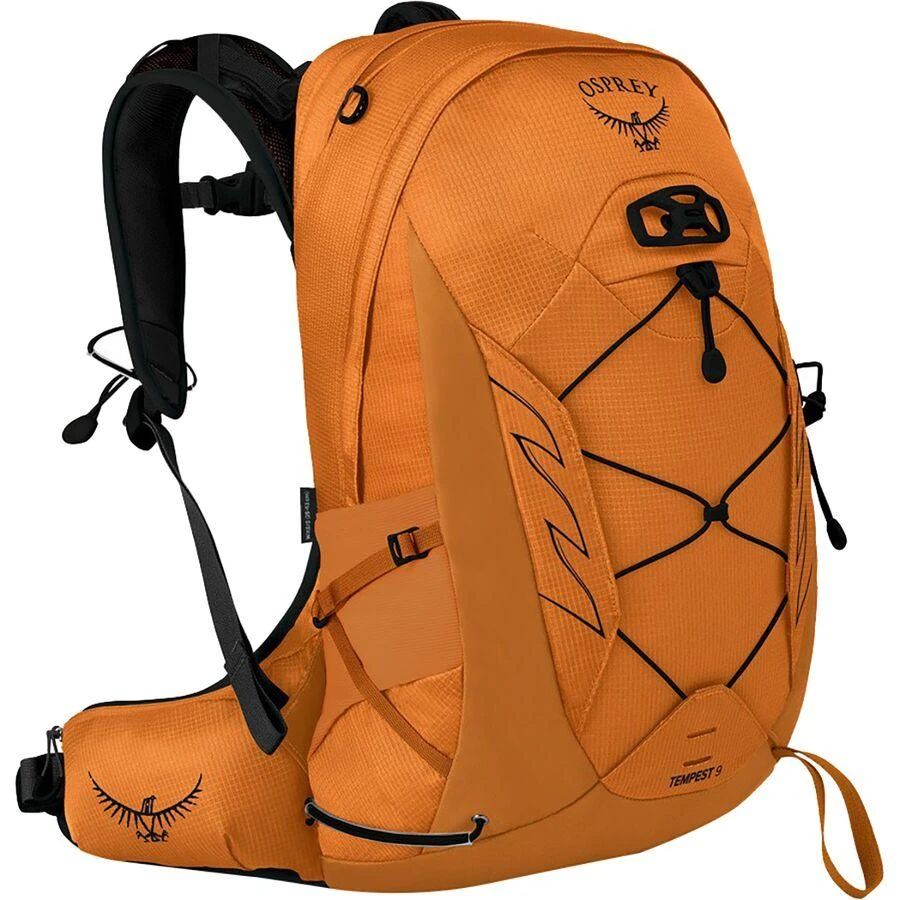商品Osprey|Tempest 9L Backpack - Women's,价格¥746,第1张图片