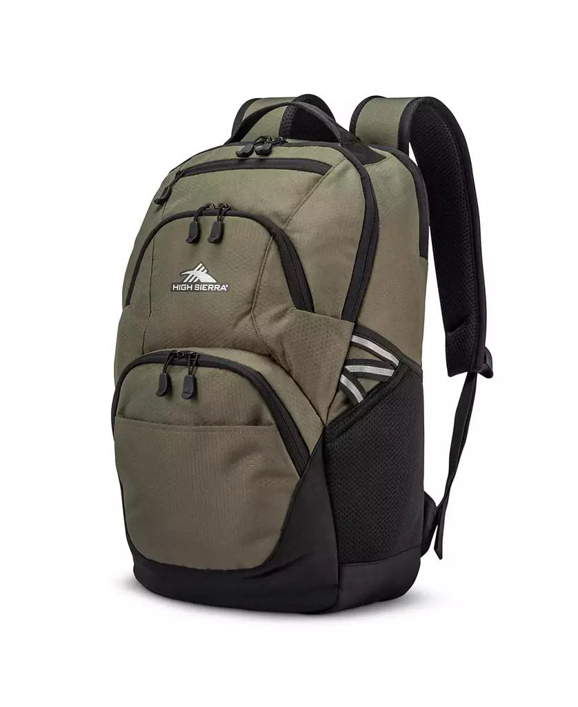 商品High Sierra|Swoop SG Backpack,价格¥243,第2张图片详细描述