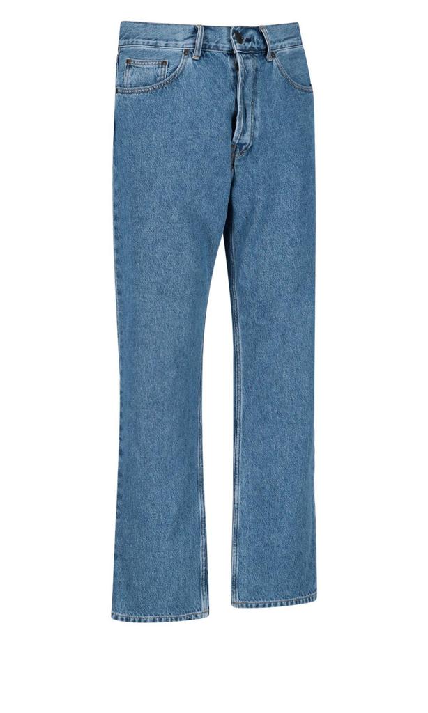 Carhartt nolan Jeans商品第2张图片规格展示