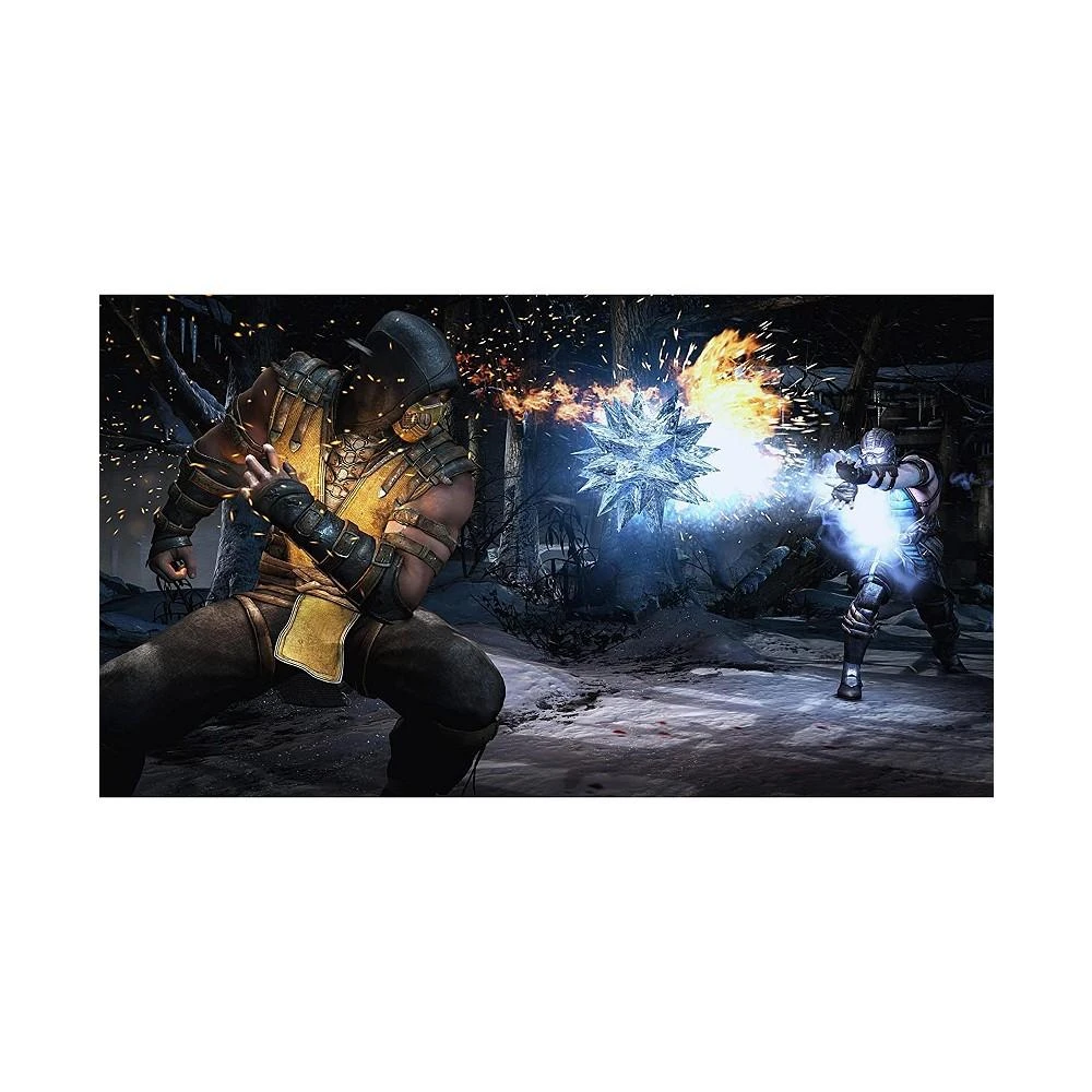 商品Warner Bros.|Mortal Kombat X Kollector's Coarse Edition - Xbox One,价格¥1122,第3张图片详细描述