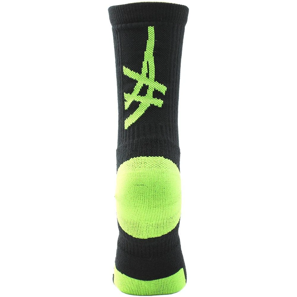 商品Asics|Stripe Crew Socks,价格¥46,第2张图片详细描述