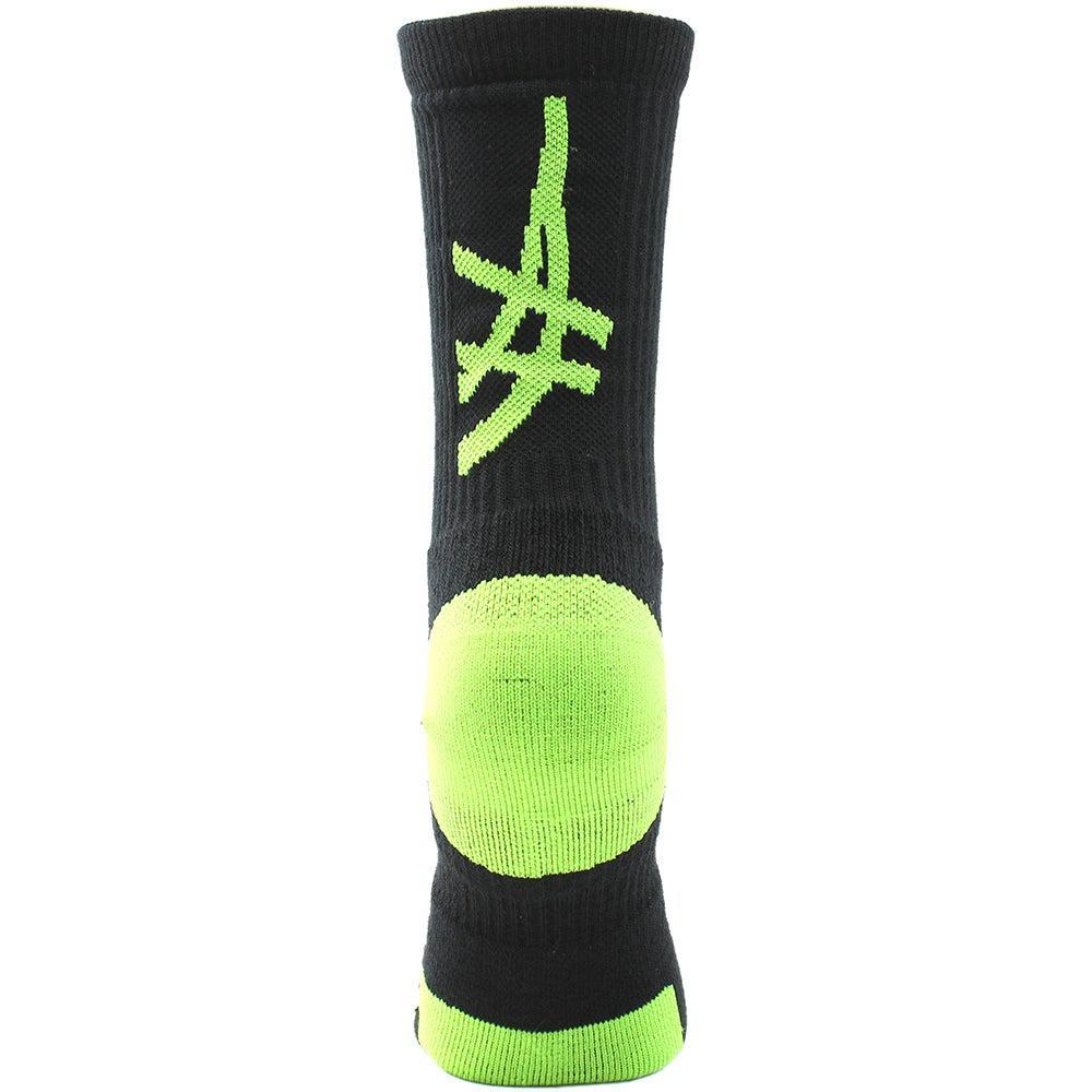 商品Asics|Stripe Crew Socks,价格¥45,第4张图片详细描述
