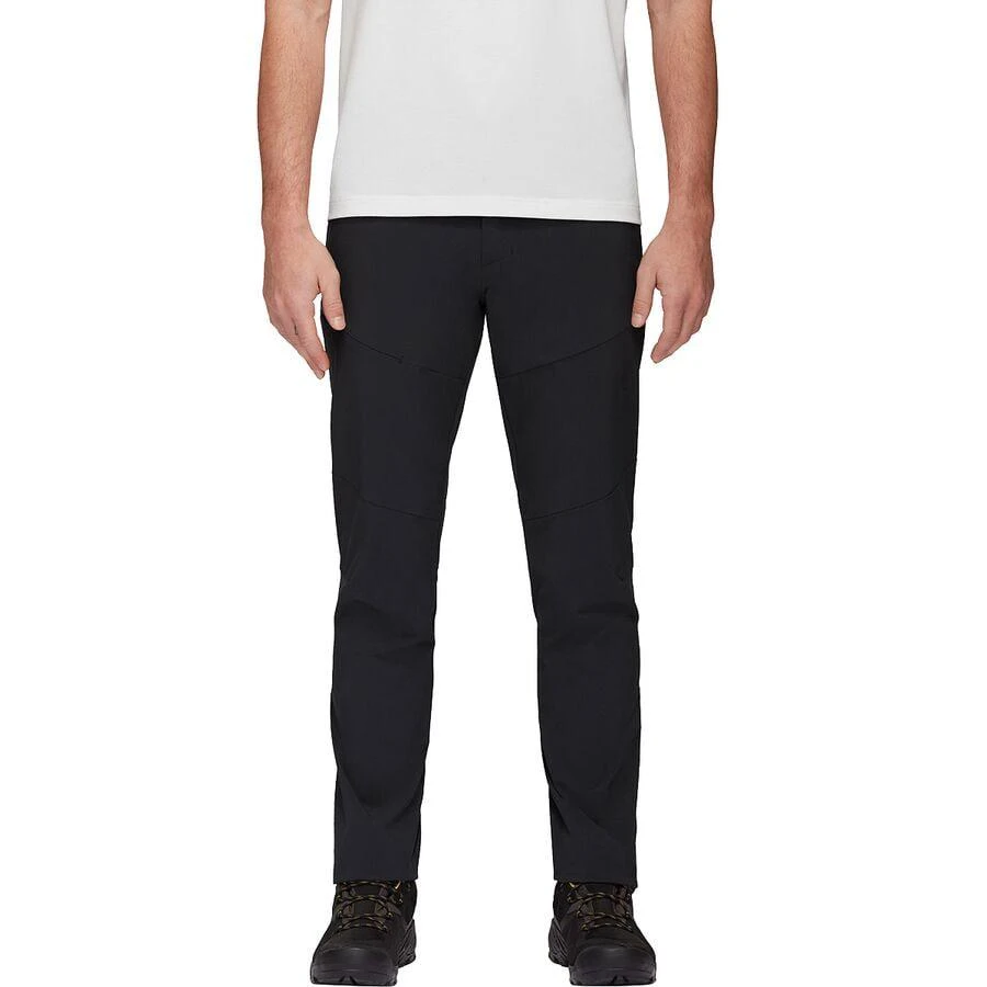 商品Mammut|Runbold Pant - Men's,价格¥484,第1张图片