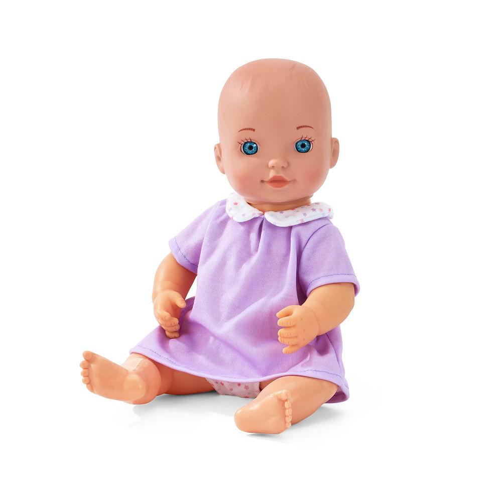 Wardrobe Baby 12" Doll Set, Created for You by Toys R Us商品第4张图片规格展示