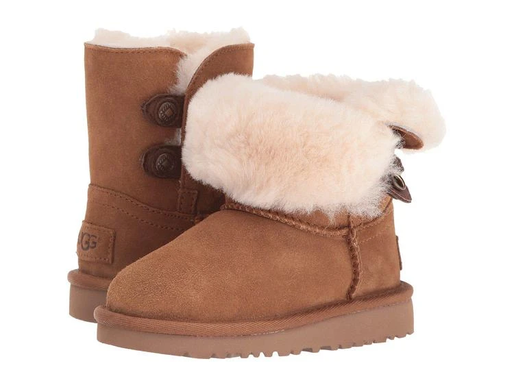 商品UGG|Maybin (Toddler/Little Kid),价格¥677,第1张图片