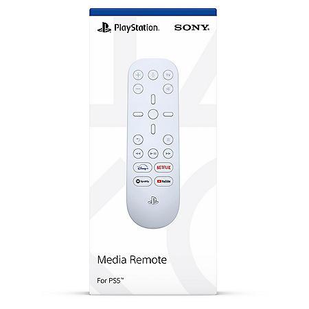 Media Remote for PlayStation 5商品第1张图片规格展示