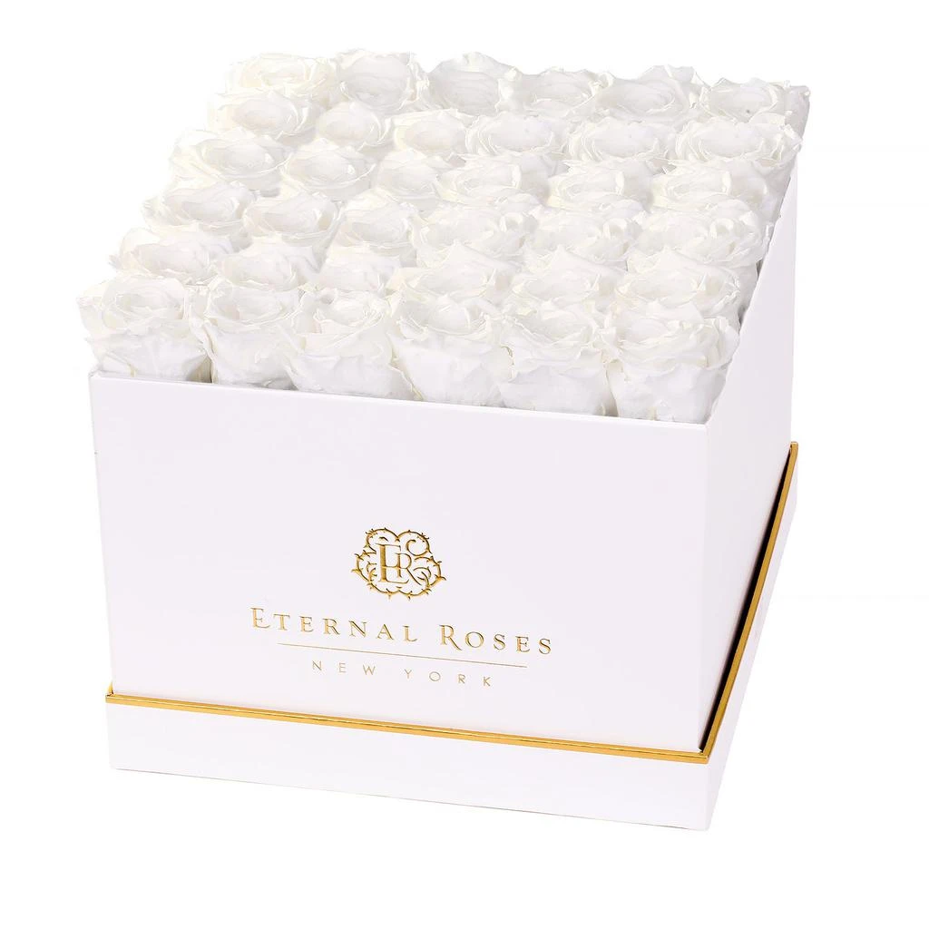 Lennox Grand White Gift Box 商品
