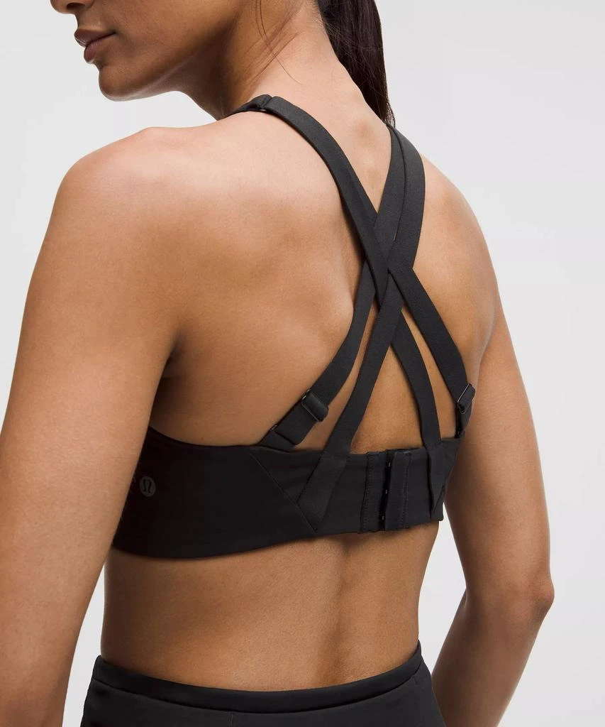 商品Lululemon|lululemon Energy Bra *High Support, B–G Cups,价格¥498,第5张图片详细描述