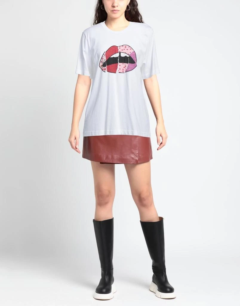 商品MARKUS LUPFER|T-shirt,价格¥554,第2张图片详细描述