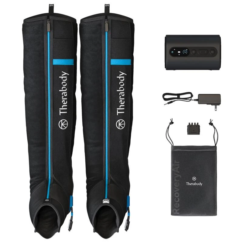 商品Therabody|Therabody Recovery Air Prime Compression Bundle - Adult,价格¥4061,第2张图片详细描述