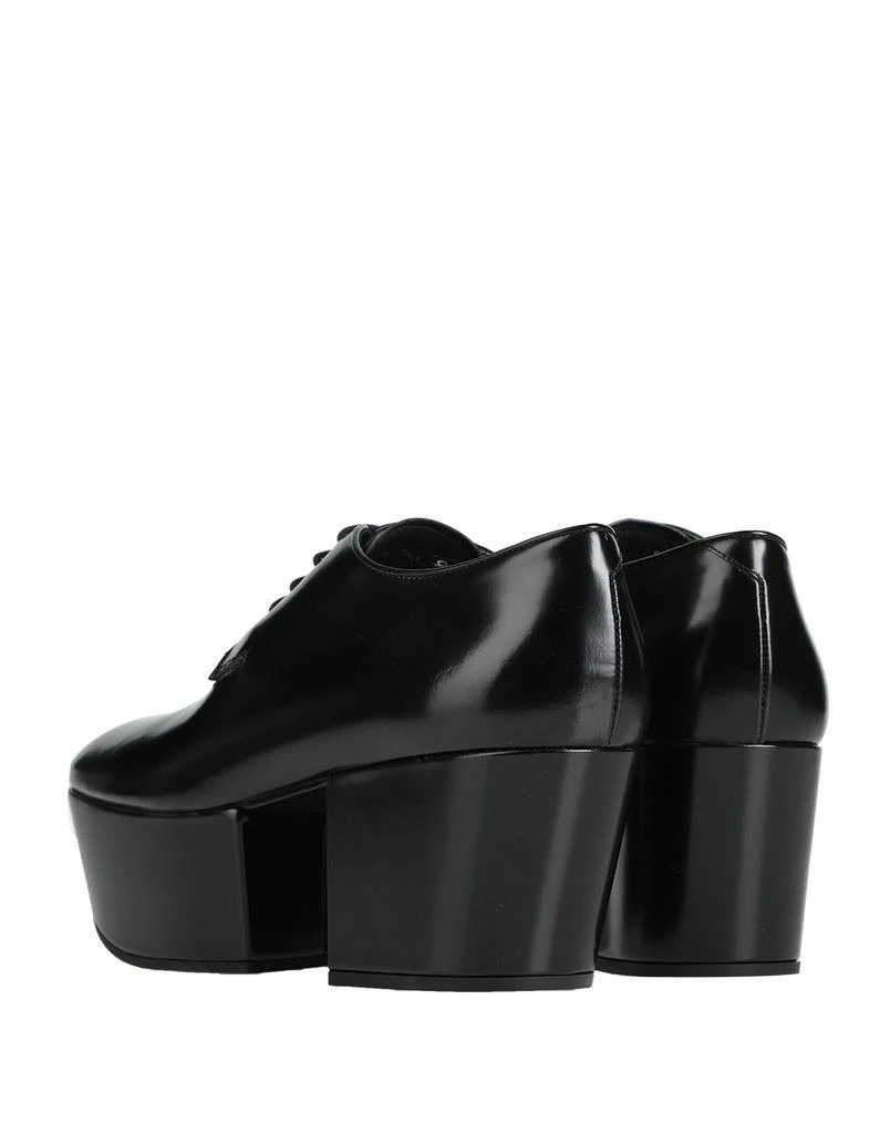 商品Prada|Laced shoes,价格¥5155,第3张图片详细描述