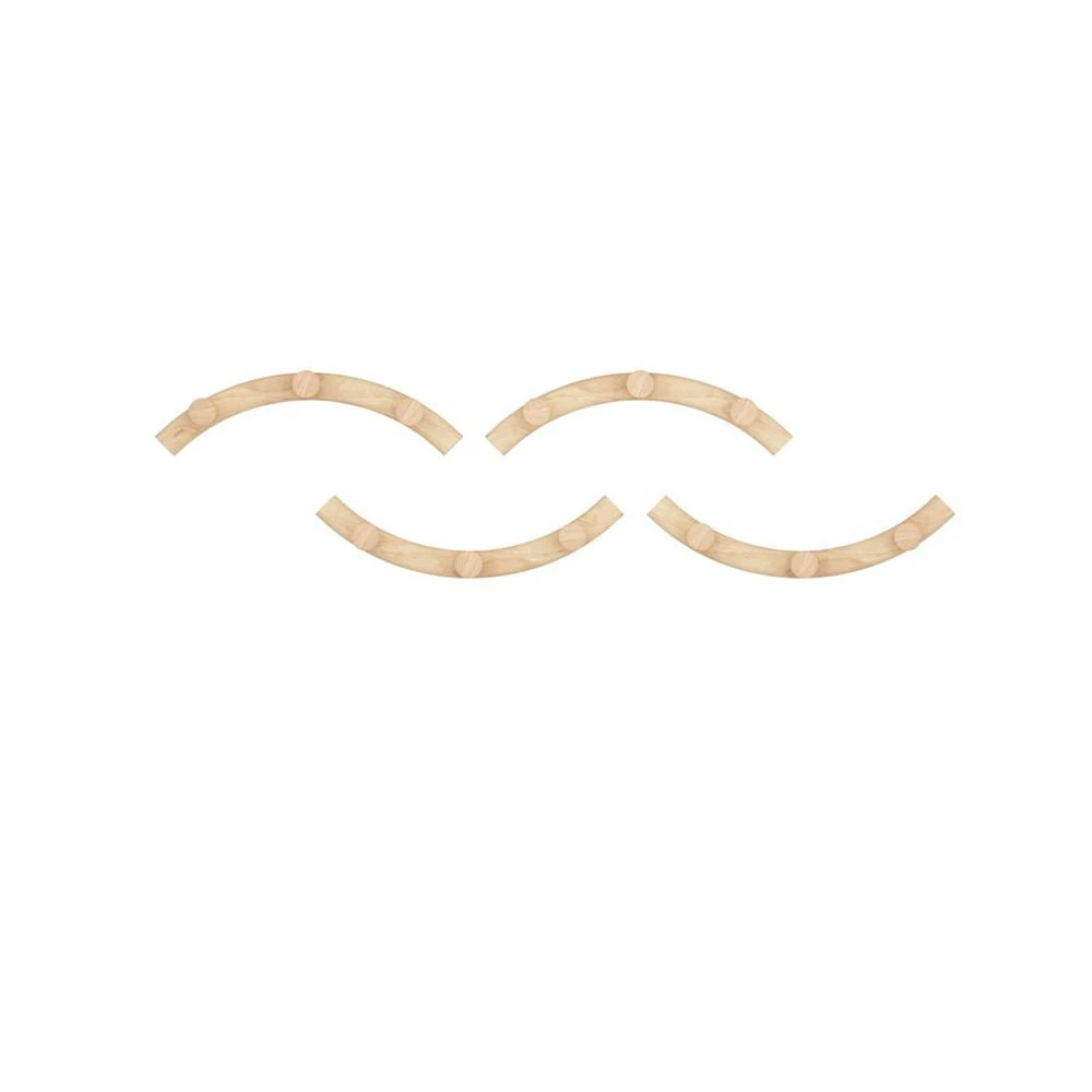 Slinka Hook, Set of 4 商品