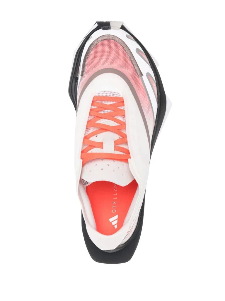 商品Adidas|ADIDAS BY STELLA MCCARTNEY - Earthlight Pro Sneakers,价格¥2261,第3张图片详细描述