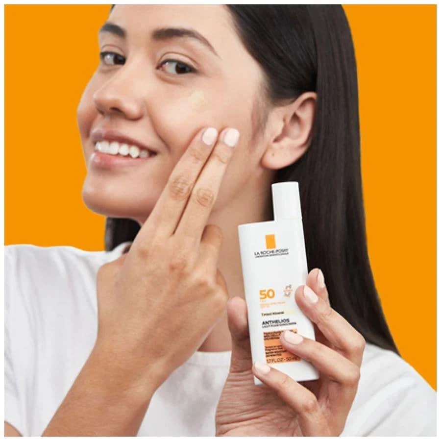 Sunscreen for Face SPF 50 商品