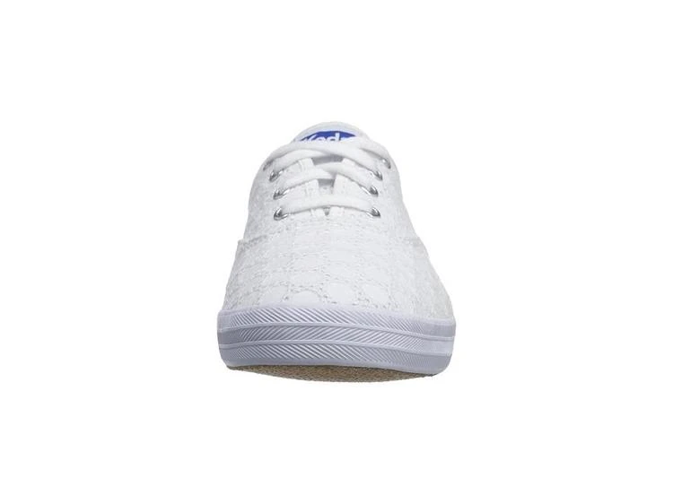 蕾丝平底鞋 Keds Champion Eyelet 商品