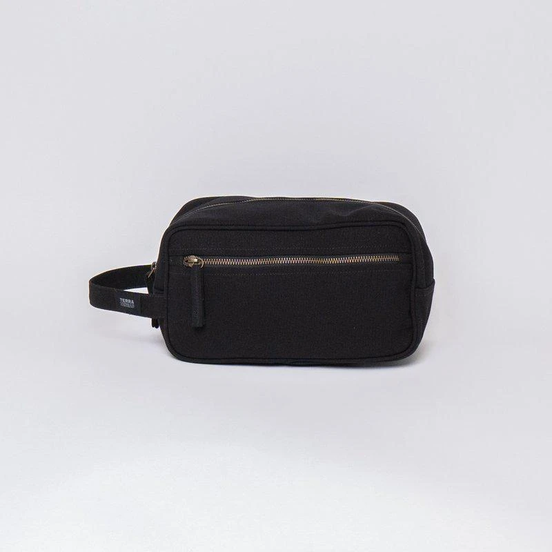 商品Terra Thread|Sustainable Toiletry Bag,价格¥166,第1张图片