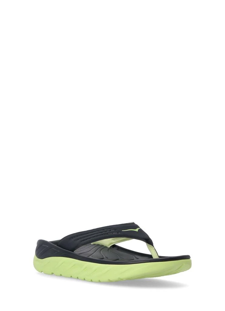 商品Hoka One One|ORA RECOVERY FLIP,价格¥281,第4张图片详细描述