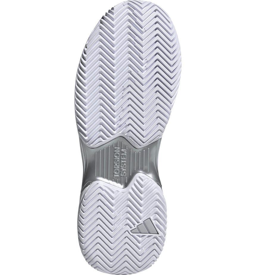 商品Adidas|Courtjam Control Tennis Shoe,价格¥567,第7张图片详细描述