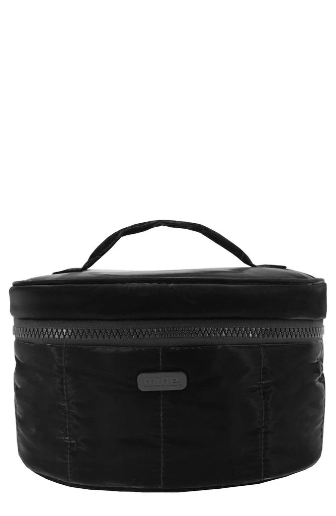 商品MYTAGALONGS|Allure Cooling Cosmetics Bag,价格¥84,第1张图片