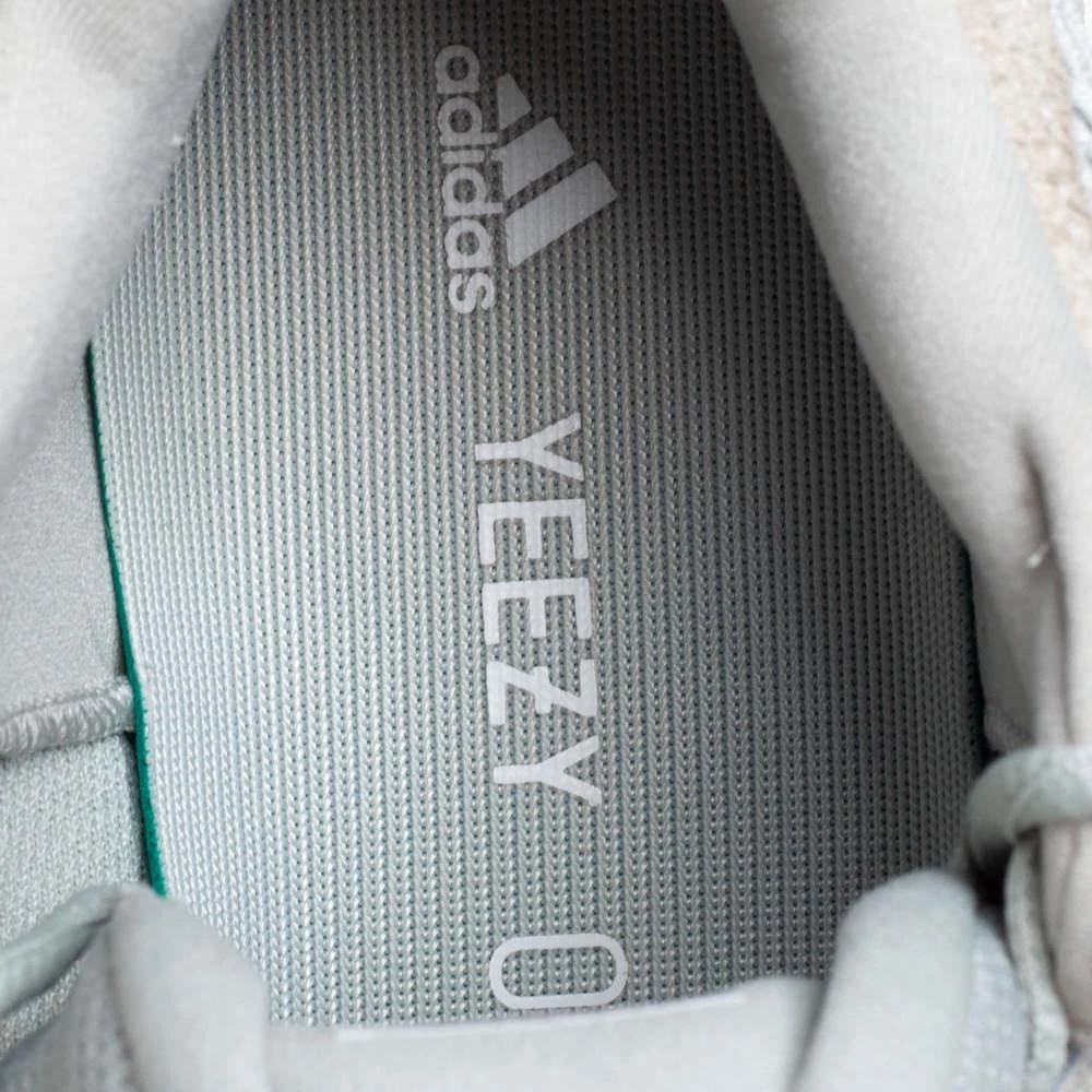 Yeezy x Adidas Suede and Mesh Yeezy 500 Salt Sneakers Size 39 商品