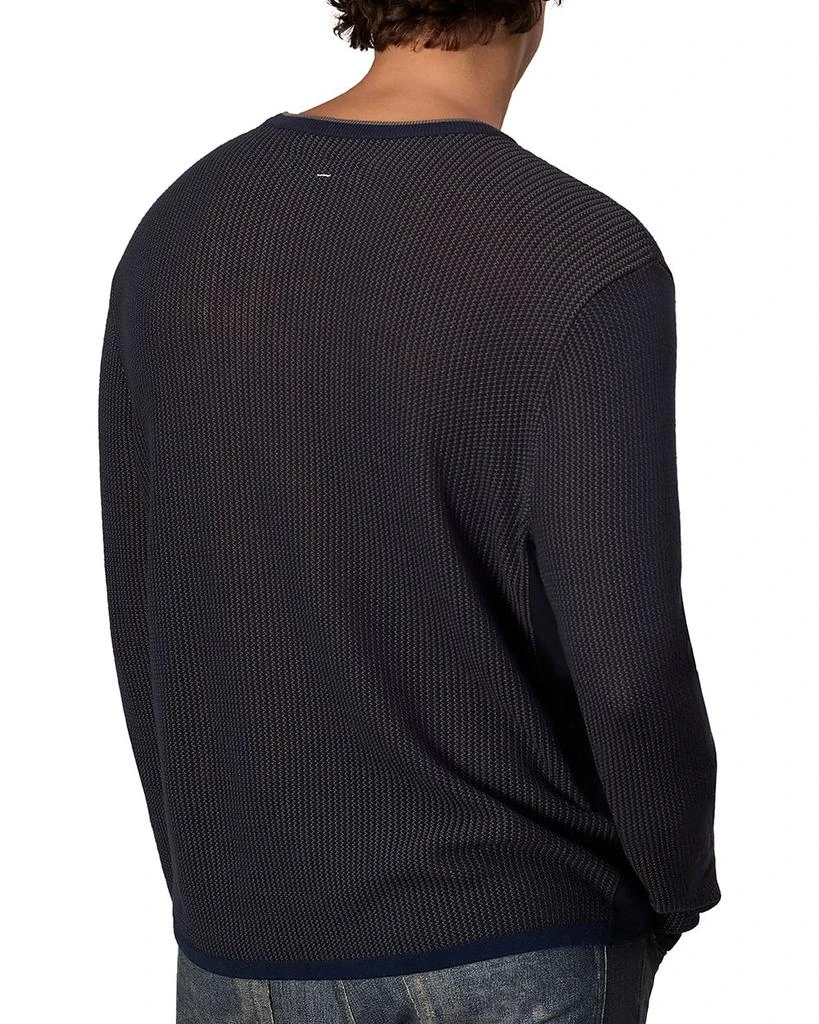 Harvey Crewneck Sweater 商品