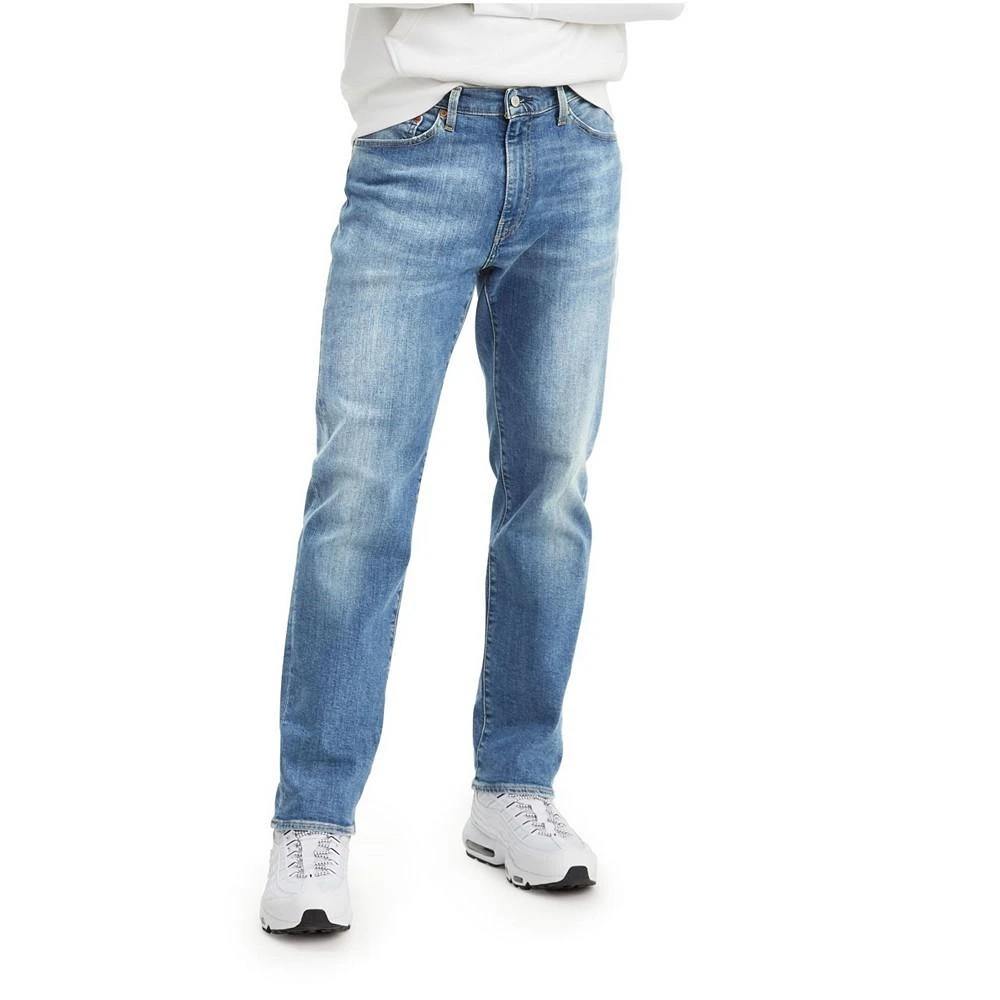 商品Levi's|Levi’s® Men's 541™ Flex Athletic Fit Jeans,价格¥526,第1张图片