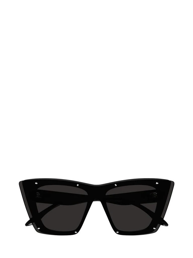 商品Alexander McQueen|ALEXANDER MCQUEEN Sunglasses,价格¥2877,第1张图片