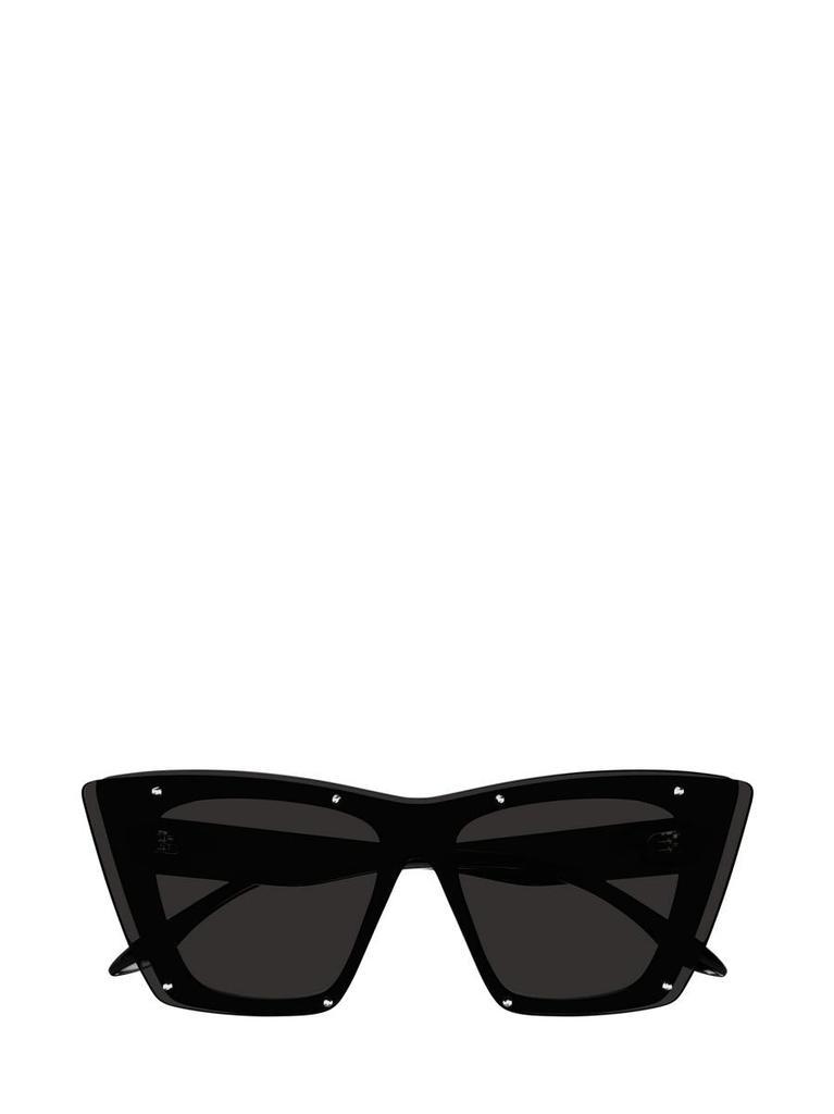 商品Alexander McQueen|ALEXANDER MCQUEEN Sunglasses,价格¥2717,第1张图片