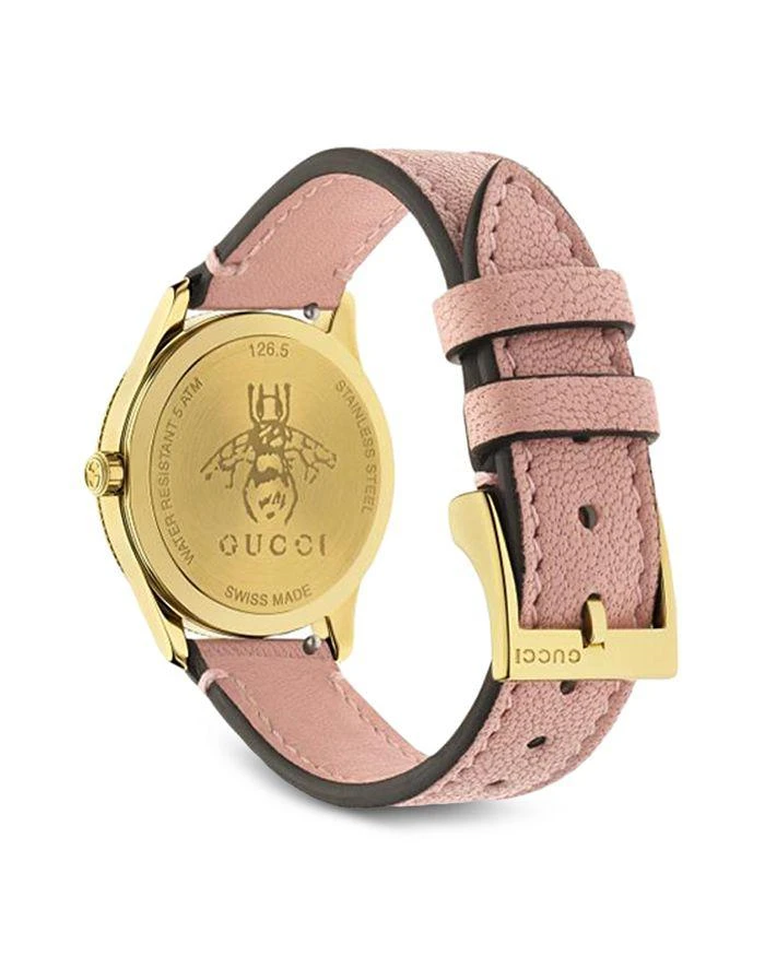 商品Gucci|G-Timeless Slim Watch, 29mm,价格¥10508,第2张图片详细描述