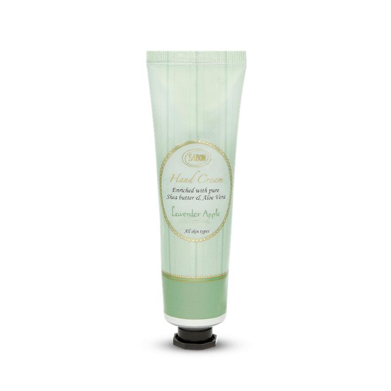 Hand Cream Lavender Apple 50ml 50 ML商品第1张图片规格展示