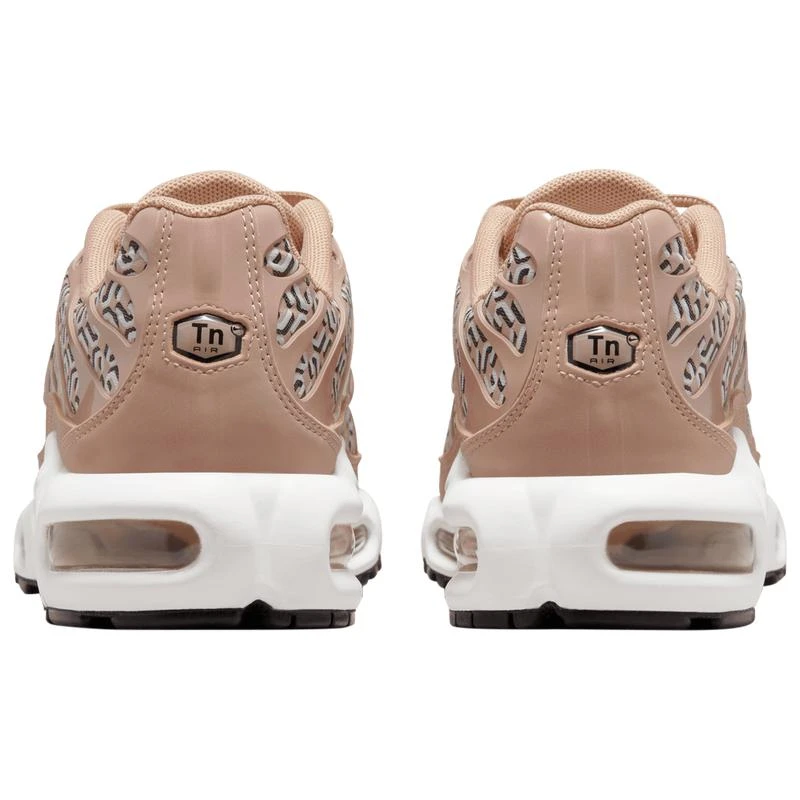 商品NIKE|Nike Air Max Plus - Women's,价格¥907,第3张图片详细描述