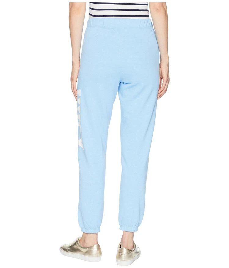 商品Juicy Couture|Juicy Jumbo Logo Terry Pants,价格¥128,第3张图片详细描述