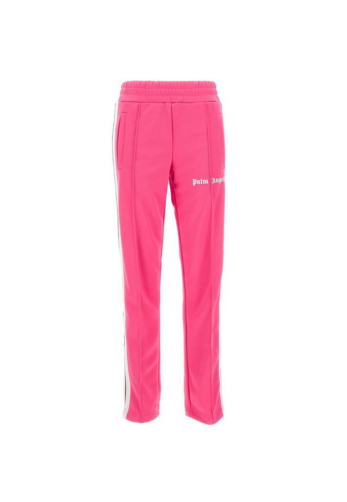 商品Palm Angels|PALM ANGELS Palm Angels "Classic Track Pants" jogger,价格¥1535,第1张图片