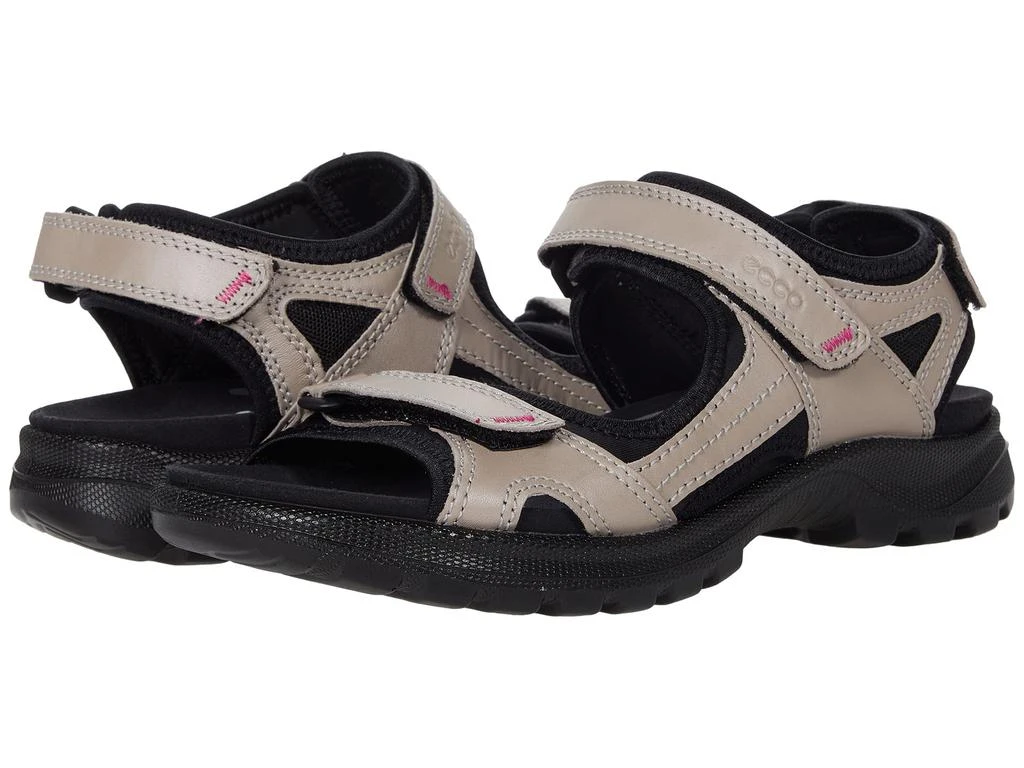 商品ECCO|Onroads Sandal,价格¥541,第1张图片