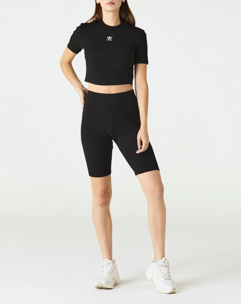 商品Adidas|Women's Shorts,价格¥106,第2张图片详细描述