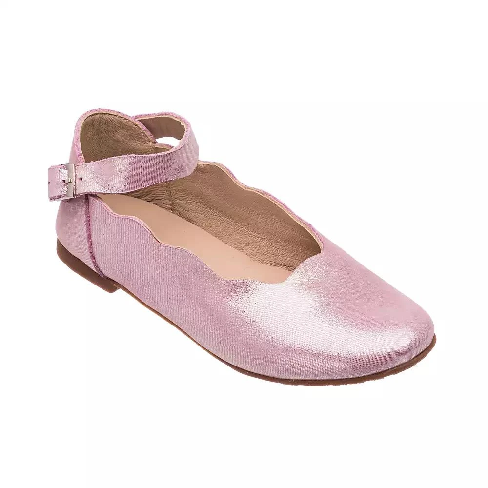 商品Elephantito|Toddler Ondina Flats,价格¥562,第1张图片
