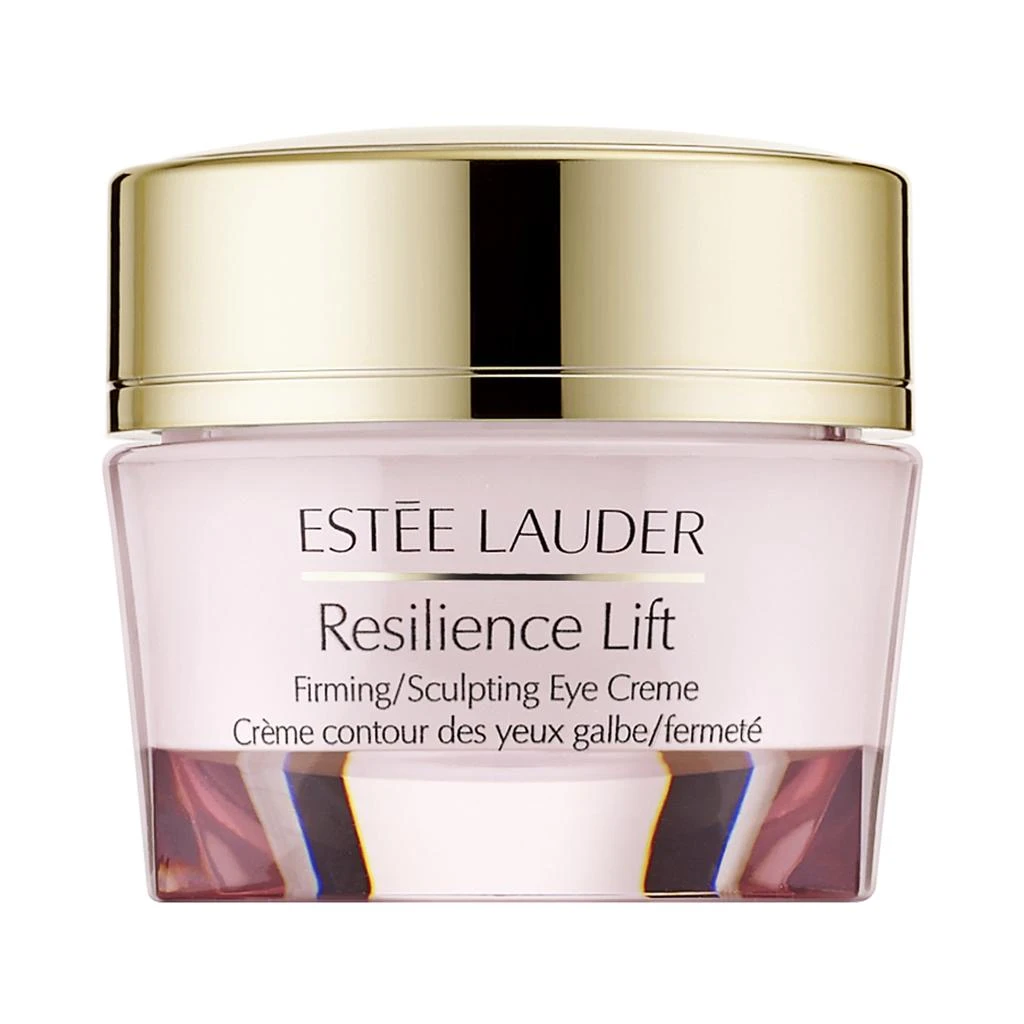 商品Estée Lauder|Resilience Lift Firming/Sculpting Eye Cream,价格¥522,第1张图片