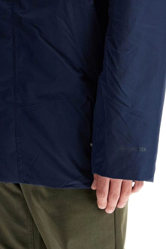 商品Patagonia|padded stormshadow park,价格¥4508,第4张图片详细描述