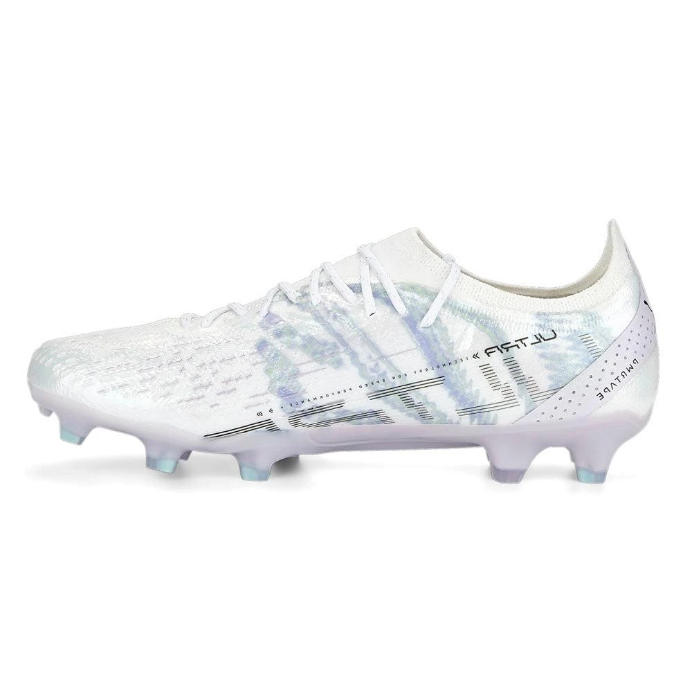 商品Puma|Ultra Ultimate Brilliance FG/AG Soccer Cleats,价格¥886,第3张图片详细描述